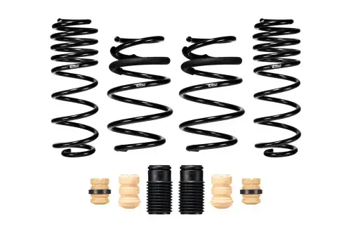 Eibach Eibach 2024 Hyundai Kona N-Line CUV 1.6L Turbo FWD SX2 Pro-Kit (Set of 4 Springs) Brand New