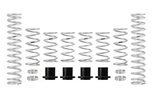 Eibach Eibach 2024 Polaris RZR XP1000 Pro-UTV Stage 2 Performance Springs Trending