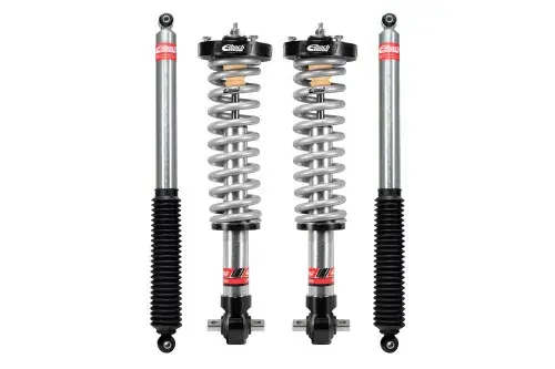Exclusive Eibach Eibach 21-23 Ford F-150 2WD Pro-Truck Lift Kit System Coilover 2.0 Stage 2