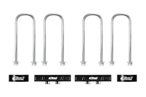 Secure Checkout Eibach Eibach 21-23 Ford F-150 2WD Pro-Truck Rear Lift Block 1 in. Lift