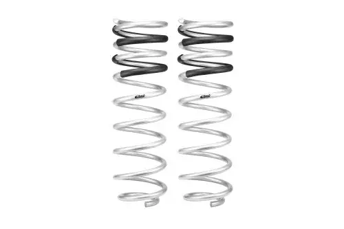 Eibach Eibach 21-23 Ford F150 Raptor Pro-Lift-Kit HD Rear Springs (Designed to Use OE Fox Electronic Shock) Mega Sale