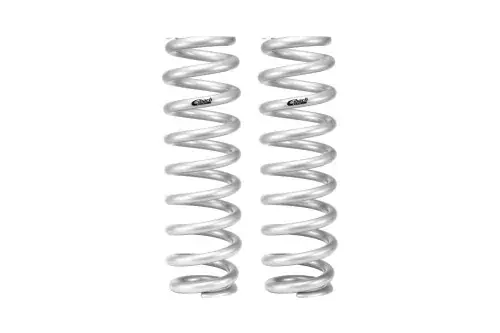 Eibach Eibach 21-24 Ford Bronco Front HD Pro Lift Kit Springs (Set of 2) Express Delivery