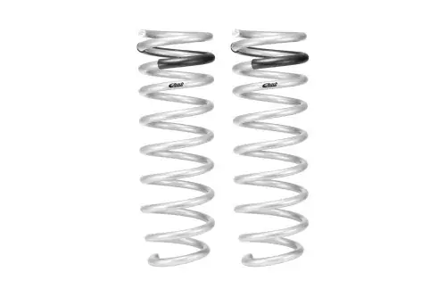 Exclusive Offer Eibach Eibach 22-24 Ford Bronco Raptor Pro-Lift-Kit Rear Springs (For Use w/ OE Fox E-Shocks)