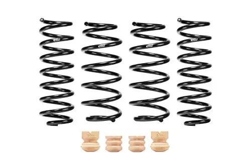 Best Choice Eibach Eibach 22-24 Jeep Grand Cherokee 3.6L V6 4WD Pro-Kit Front & Rear Springs