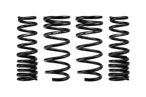 Eibach Eibach 22-24 Lexus IS500 F-Sport Special Edition Pro-Kit Lowering Springs (1.7in Front 1.3in Rear) Factory Price