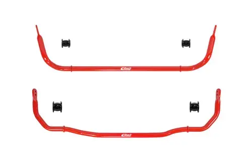 Today Only Eibach Eibach 32mm Front & 29mm Rear Anti-Roll Kit for 00-09 Honda S2000