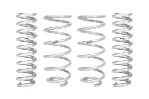 Markdown Eibach Eibach 97-23 Nissan Patrol 4WD Pro-Lift Kit - Front and Rear Springs