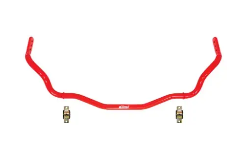 Final Sale Eibach Eibach Anti-Roll Bar Kit (Front Only) for 2015 Ford Mustang 2.3L EcoBoost/3.7L V6/GT 5.0L V8