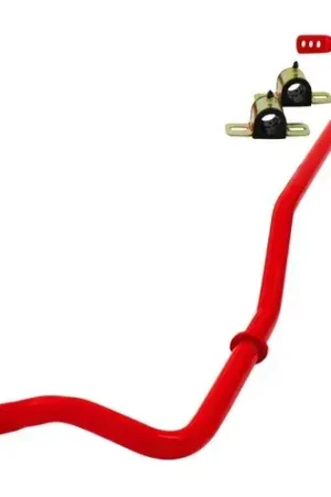 Top Pick Eibach Eibach Anti-Roll Bar Kit (Rear Only) for 2015 Ford Mustang 2.3L EcoBoost/3.7L V6/GT 5.0L V8