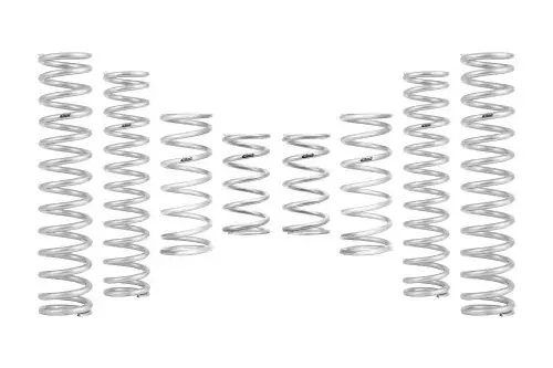 Special Discount Eibach Eibach Can-Am Maverick R X RS Ultimate PRO-UTV Stage 4 Spring System (Set of 8 Springs)