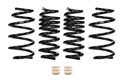 Exclusive Offer Eibach Eibach Pro-Kit for 2015-2020 Chevrolet Tahoe 5.3L 2WD (for use with OE Shocks)