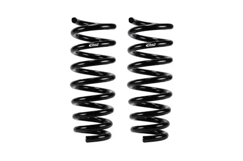 Affordable Eibach Eibach Pro-Kit Performance Springs (Set of 2) for 2012-2016 BMW 750i xDrive