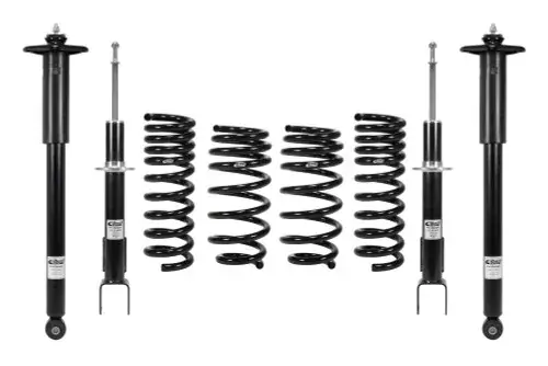 Eibach Eibach Pro-System Kit for 11-14 Chrysler 300C 2WD, V8 (Exc AWD, SRT-8 S/LEV) Today Only