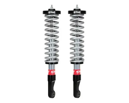 Factory Price Eibach Eibach Pro-Truck Coilover 2.0 Front for 16-20 Toyota Tundra 2WD/4WD