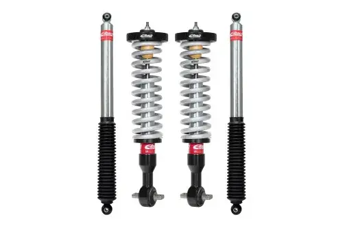 Eibach Eibach Pro-Truck Coilover 2.0 Front/Sport Rear for 15-20 Ford F-150 V6 2.7L 4WD Modern