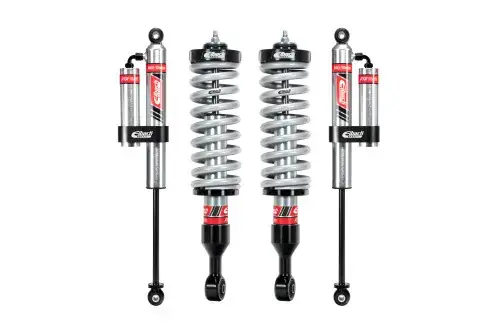 Eibach Eibach Pro-Truck Coilover 2.0 Stg 2R for 15-22 Chevrolet Colorado 2WD/4WD (Excl. ZR2 Models 2WD/4WD) High Quality