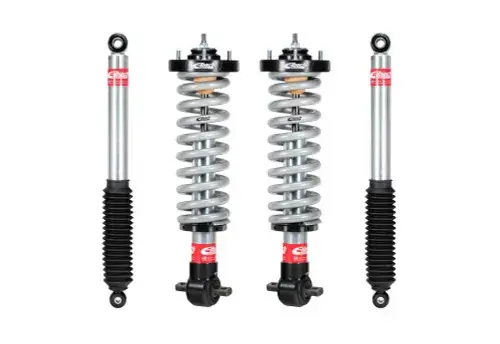 Warranty Included Eibach Eibach Pro-Truck Coilover Stage 2 14-18 Chevrolet Silverado 1500 2WD
