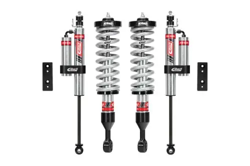 Eibach Eibach Pro-Truck Coilover Stage 2R (Front Coilovers + Rear Shocks) for 16-22 Toyota Tacoma 2WD/4WD While Supplies Last