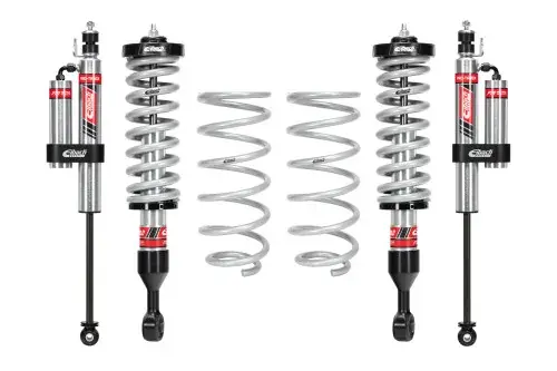 Eibach Eibach Pro-Truck Coilover Stage 2R 10-22 Toyota 4Runner 2WD/4WD Trusted Brand