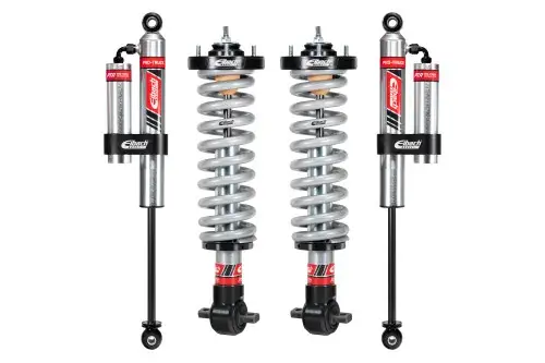 Eibach Eibach Pro-Truck Coilover Stage 2R 14-18 Chevrolet Silverado 1500 4WD Super Sale