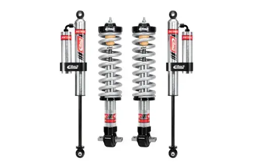 Eibach Eibach Pro-Truck Coilover Stage 2R 19-22 Ford Ranger 4WD New Release