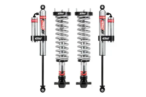 Reduced Price Eibach Eibach Pro-Truck Coilover Stage 2R 19-22 GMC Sierra Crew Cab 5.3L/6.2L 4WD
