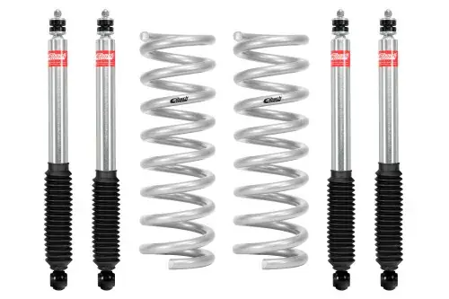 Eibach Eibach Pro-Truck Lift Kit for 14-18 Ram 2500 (Must Be Used w/Pro-Truck Front Shocks) Brand New