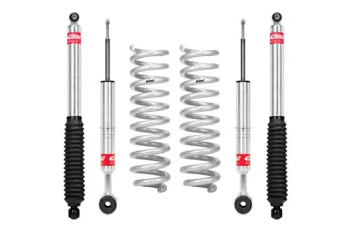 Eibach Eibach Pro-Truck Lift Kit for 2004-2008 Ford F-150 4WD Place Order