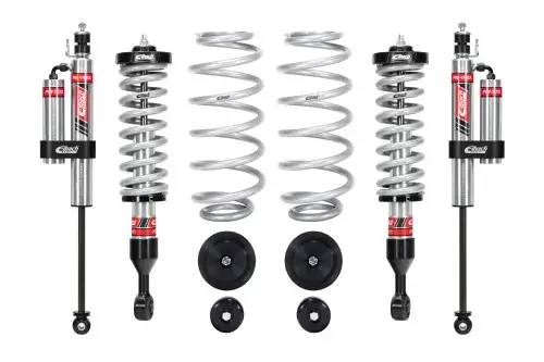 Eibach Eibach Pro-Truck Lift Kit Stage 2R 03-09 Lexus GX470 Base No Minimum Order