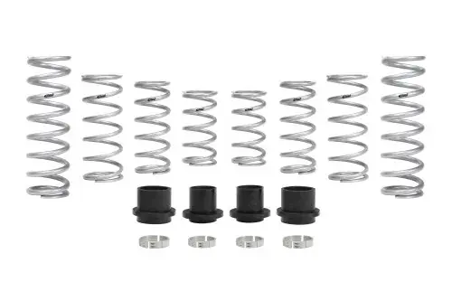 Eibach Eibach Pro-UTV 18-20 Polaris RZR XP 4 1000 Turbo 4-Seat Stage 3 Performance Springs - Set of 8 In Demand