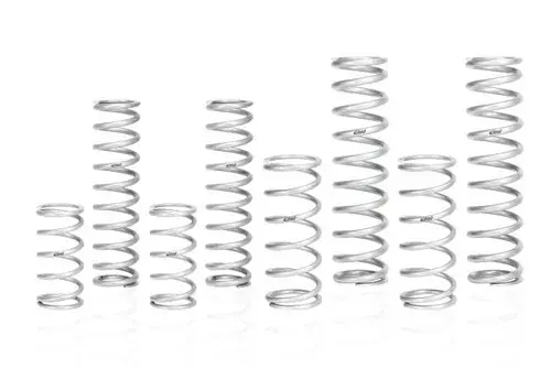 Eibach Eibach Pro-UTV 19-20 Can-Am Maverick X3 X DS Turbo R Stage 2 Performance Springs Best Seller
