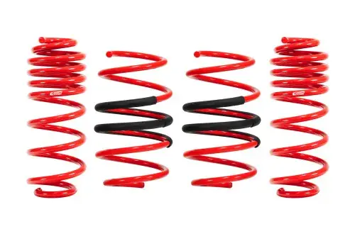 Same Day Shipping Eibach Eibach Sportline Kit for 19-22 Toyota Corolla Hatchback