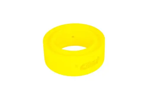 Eibach Eibach Spring Rubber - Durometer 80 - Yellow Next Day Delivery