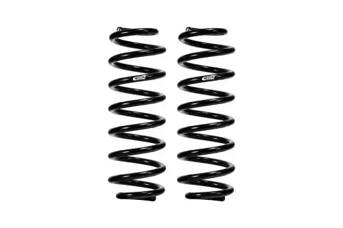 Eibach Eibach Truck Pro-Kit for 07-13 Chevy Silverado 1500 / 07-13 GMC Sierra 1500 Deal