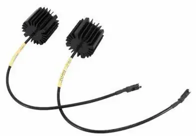 High Quality Ohlins Electronic Dampening Control EDC Delete Kit (Focus 16-17)