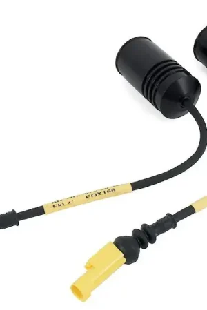 Exclusive Ohlins Electronic Dampening Control EDC Delete Kit (M3 F80 14-19/M4 F82 14-21)