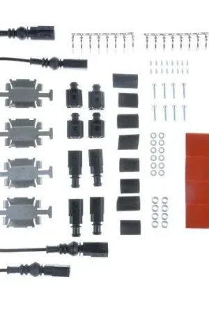 Must Have ST Suspension Electronic Damping Cancellation Kit (Ashtra 01/04-05/14)