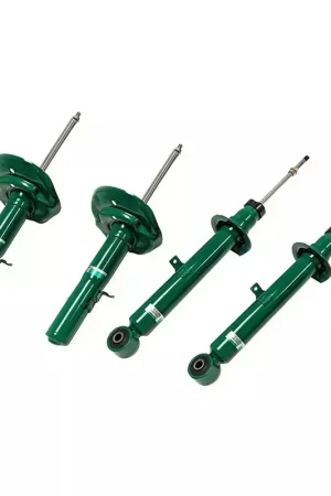Tein EnduraPro Plus Strut Assembly (Mustang 15+) Get Yours