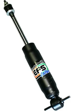 EFS Enforcer Shock Absorber Front (Pajero 83-91) In Demand