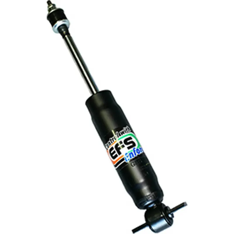EFS Enforcer Shock Absorber Front (Pajero 83-91) In Demand
