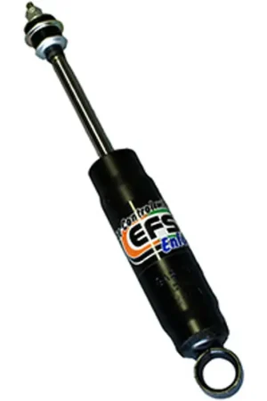 Hassle-Free Returns EFS Enforcer Shock Absorber Front (Rocky 88-92)