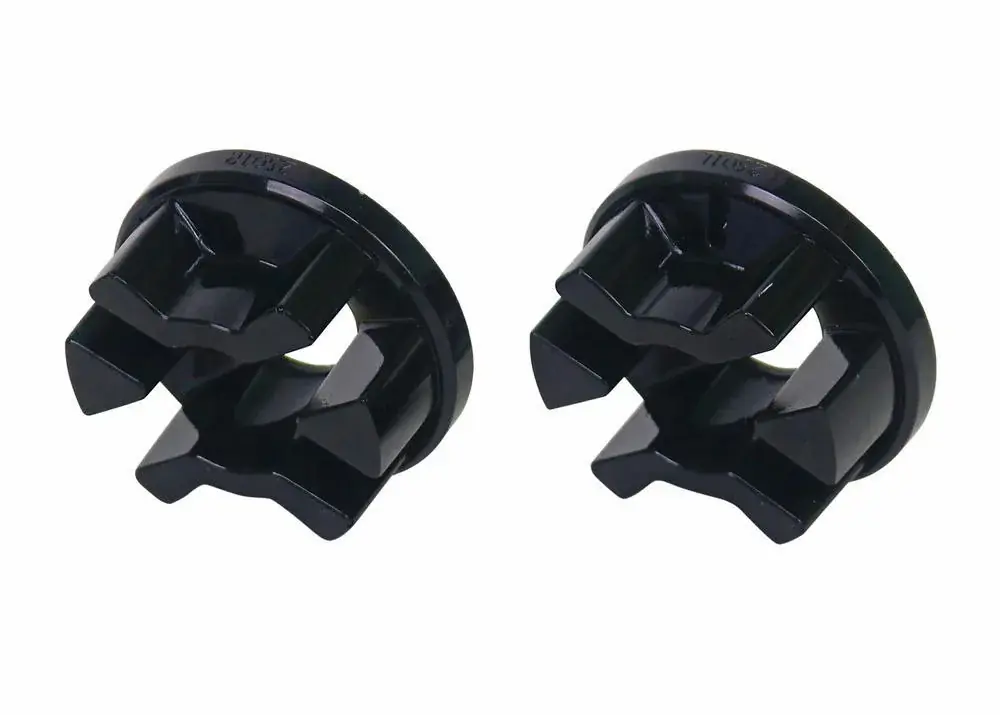 Editor’s Pick Whiteline Engine Mount - Upper Insert Bushing Kit (Mini 01-06)