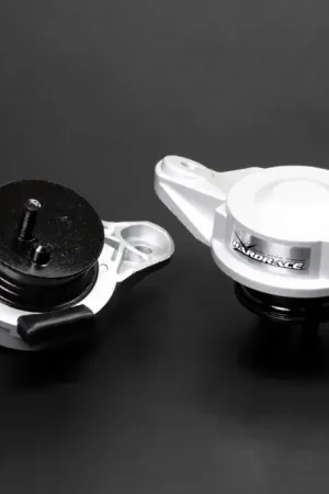 Hard Race Engine Mount Set (GR86 21+/BRZ 22+) Must Have