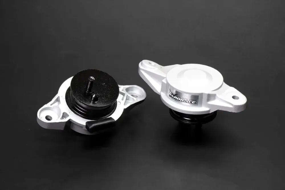 Hard Race Engine Mount Set (GR86 21+/BRZ 22+) Must Have