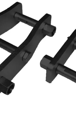 Roadsafe Extended Shackles - Pair (Colorado RG/D-Max Gen2) Buy Online