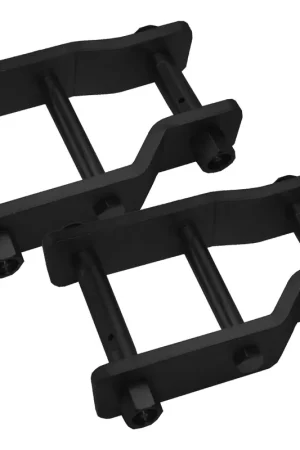 Price Cut Roadsafe Extended Shackles - Pair (Ranger PX/BT-50 Gen2)