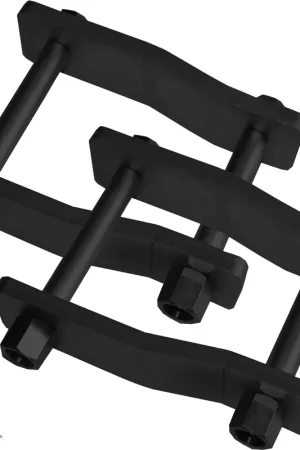 Roadsafe Extended Shackles - Pair (Triton ML-MN) Today Only