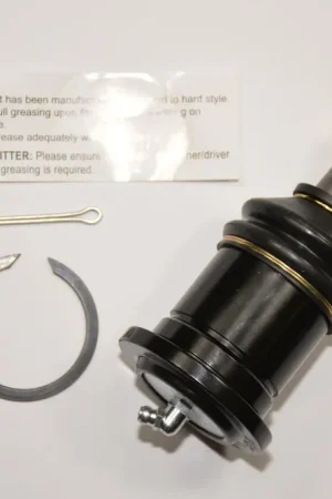 Free Shipping Roadsafe Extended Upper Ball Joint - Pair (FJ Cruiser/Prado 120/150)