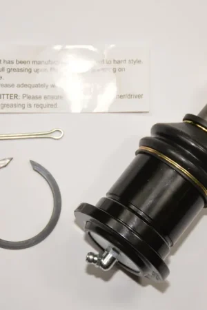 Top Pick Roadsafe Extended Upper Ball Joint - Single (FJ Cruiser/Prado 120/150)