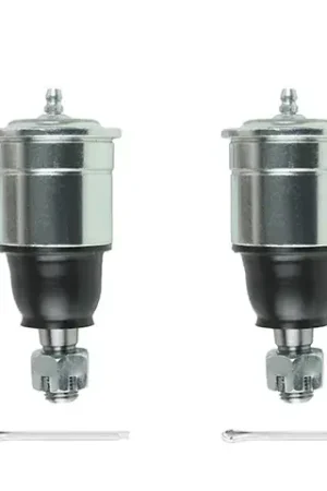 Authentic Superior Engineering Extended Upper Ball Joints Thai 10mm Extended Pair (Navara D40)